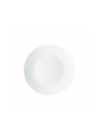 Rosenthal Frühstücksteller - JADE - WEISS
