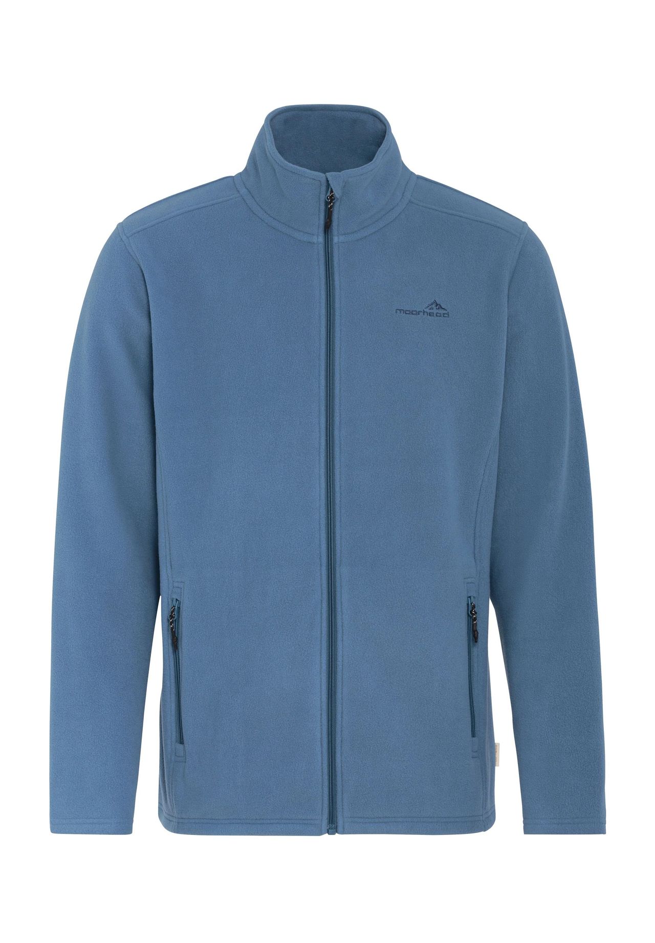 moorhead Fleecejacke, Stehkragen, für Herren | GALERIA 