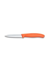 VICTORINOX Gemüsemesser - SWISS CLASSIC - ORANGE