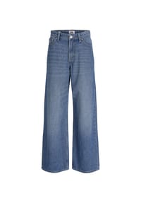 ORIGINALS by JACK & JONES - Jeanshose, Five-Pocket, für Kinder - BLUE DENIM