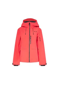 OAKLEY - Skijacke Canopy Insulated - rot