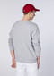 POLO SYLT Sweater mit gesticktem Logo Bild 5