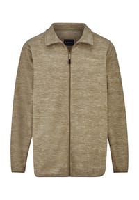 BABISTA - Fleecejacke FLOREVERTO - beige