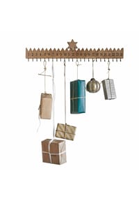 LOBERON - Adventskalender Lalie braun - braun