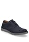 JOSEF SEIBEL Herren Halbschuh Ruben 02, ocean Bild 9