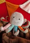 sigikid® Krake Patchwork Sweety ,  für Babys und Kinder Bild 10