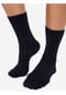 nur die Basicsocken Classic Komfortbund Bild 14