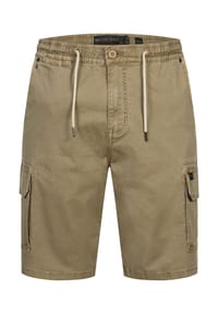INDICODE - Shorts Cargo INKews - Army
