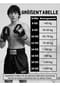 BENLEE™ Boxhandschuhe aus Leder TOUGH Bild 9