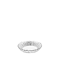 Paşabahçe - Pasabahce Aurora Ovale Serviceteller Servierplatte 25X20cm aus Glas Te - Transparent OneSize