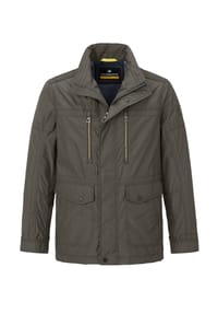 redpoint - Regular Fit Übergangsjacke Parker - khaki