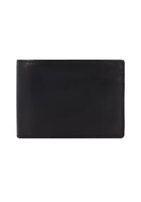LEONHARD HEYDEN Cambridge - Cambridge Geldbörse Leder 10 cm - cognac