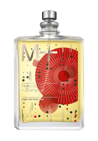 Escentric Molecules M + - 01 + Champaca Eau de Toilette - 