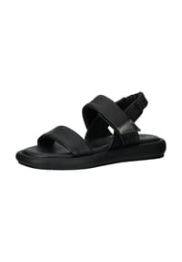 igi&co® - Leder Sandalen - Beige