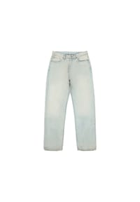 DR.DENIM® - Omar Relaxed - Stream Light Sand