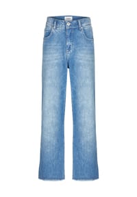 ANGELS - Jeanshose "Linn", Bootcut, für Damen - 34758 LIGHT BLUE
