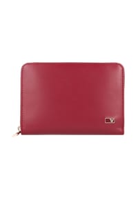 RONCATO - Firenze Firenze Geldbörse RFID Leder 15 cm - black