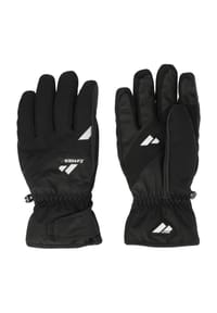 ZANIER - Handschuhe Kirchberg GTX mit wasser- und winddichter Membran - ZA2000 Black