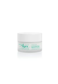 Ayer - Repair Care Formulayer Night Cream - neutral