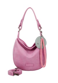 Fritzi aus Preußen - Schultertasche Fritzi Hobo mit abnehmbaren Schultergurt - Candy