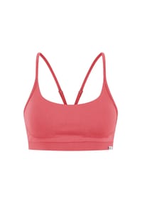 SMILODOX - Sport BH Timea - Anthrazit