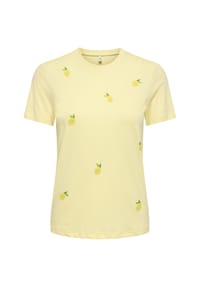 ONLY CARMAKOMA - T-Shirt Kita, Bio-Baumwolle, für Damen - 253196002 WINTER