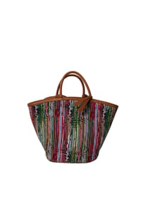 CUSTO® BARCELONA - Handtasche - Blu