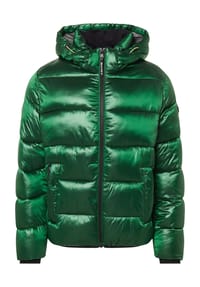 MILESTONE® Steppjacken, Gesteppt, Langarm, für Herren | GALERIA 