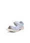 ecco® Onroads Trekkingsandalen, dämpfend, für Damen Bild 3