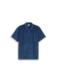TOM TAILOR - Poloshirt, Knopfleiste, für Herren - 10318 D.DUCK BLUE