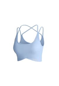 YEAZ - Top CLASSY - blau