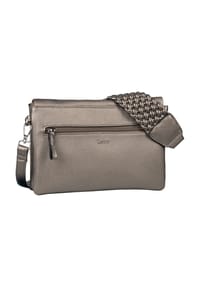 Gabor® VERI Schultertasche, Reißverschluss, für Damen Bild 1