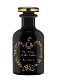 GUCCI THE ALCHEMIST’S GARDEN - The Voice of the Snake, Eau de Parfum - 