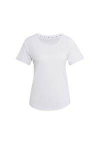 adidas - T-Shirt Essentials, atmungsaktiv, für Damen - FROPUR