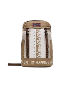 NAPAPIJRI H-Equator - H-Equator Daypack 40 cm Laptopfach - black beauty