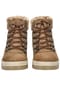iMAC® Nubukleder Stiefelette Bild 3
