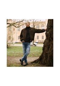 MAC - Jeans - Blau