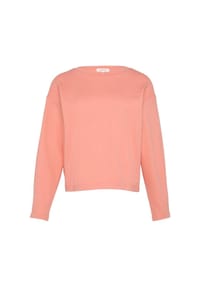 s.Oliver - Sweatshirt - Rot