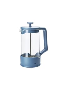 cilio Kaffeebereiter - LUCIA - BLAU