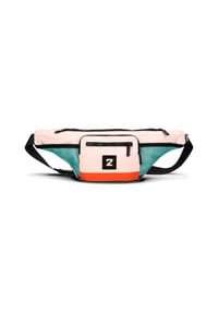 zwei Bonny - Bonny Gürteltasche 45 cm - black