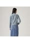 Levi's® Jeansjacke, Eingrifftaschen, für Damen Bild 37