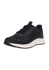 ENDURANCE - Sneaker Binekat mit rutschhemmendem Allwetterprofil - 1001 Black