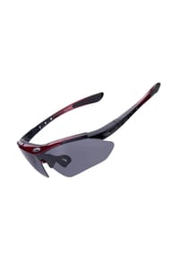 ROCKBROS - Rockbros photochrome UV400-Fahrradbrille - 