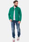 CIPO & BAXX® Jacke CJ289 mit Knopfleiste Bild 10