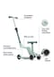 smarTrike® Scooter Xtend Mini-ride - Green Bild 9