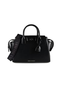 ARMANI EXCHANGE Amelie - Amelie Shopper Tasche 32 cm - black