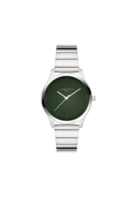 LIEBESKIND - Armbanduhr - silber