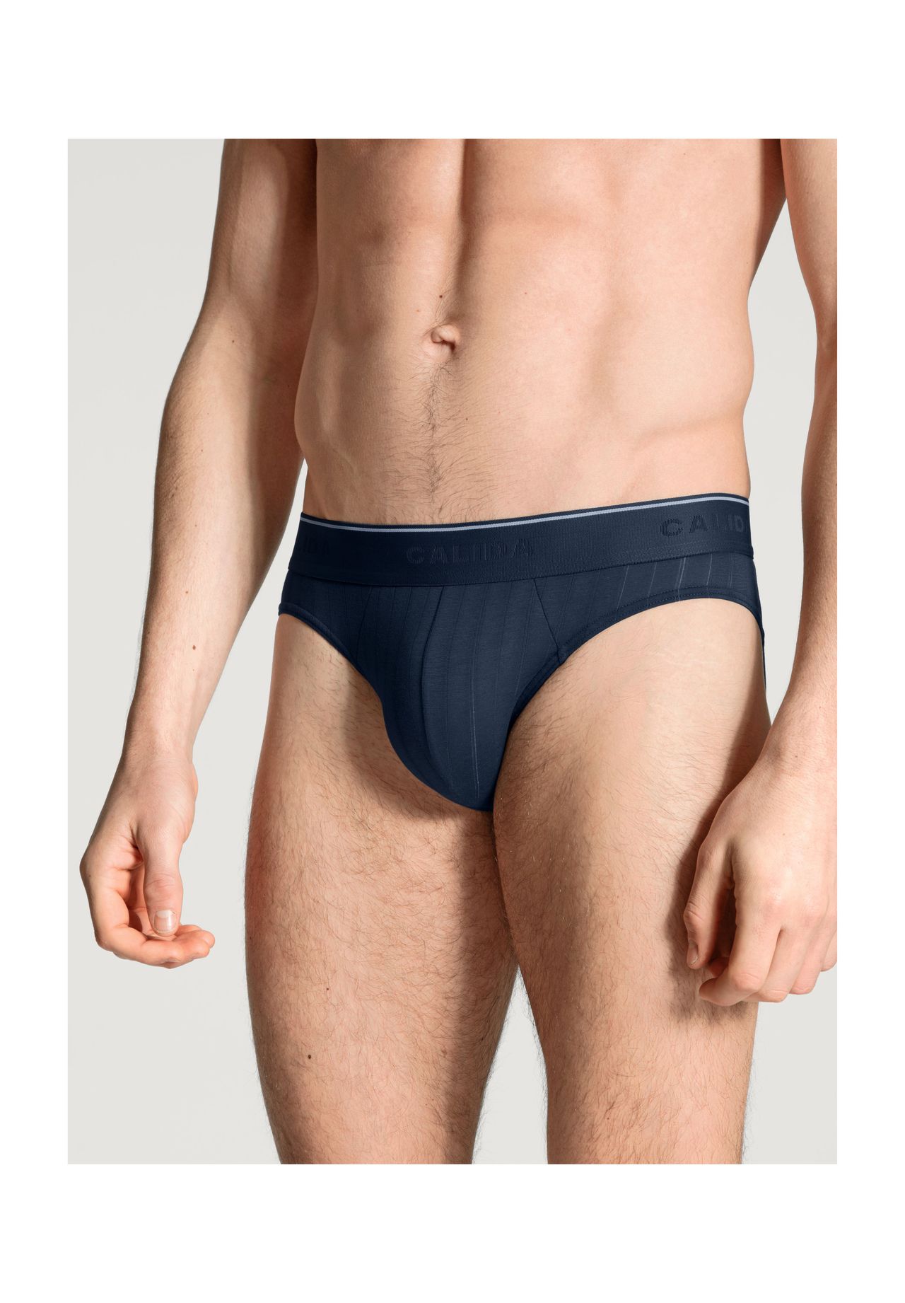 Calida Herren - Minislip Indigo Mood - Gr. - Xxl - Bild 7