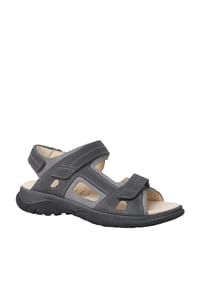 Ganter - Sandalen - darkgrey
