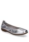 JOSEF SEIBEL Damen Ballerina Fenja 01, silber Bild 9
